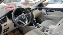 Nissan Rogue Sport